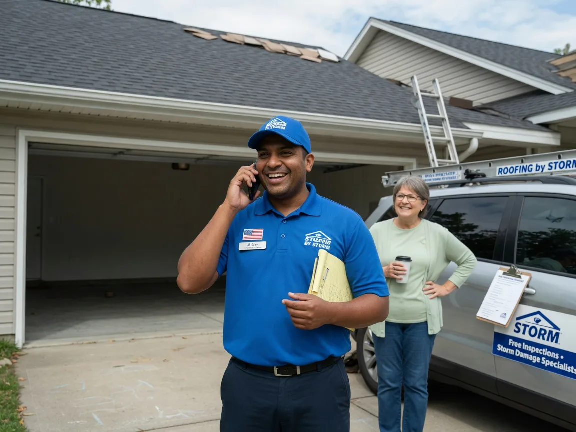 Roof Repair Near Me Mccoy, CO FAQs