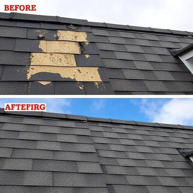 Roof Repair Near Me in Mccoy, CO near me